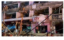هەولێر، ئامادەیی هەموو هاوکاری و پاڵپشتی و پشتیوانیەکى بۆ دهۆک نیشاندا 