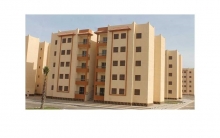 اربيل.. قريبا وضع حجر الاساس لـ4100 وحدة سكنية لمحدودي الدخل