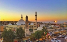 In Pirmam. With more than Two billion dinars, many service projects will start