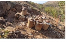 Mine Action Agency: Seven people died in the Kurdistan Region last year due to mines