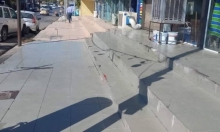 ڕێکخستنەوەی شەقام و لادانی زێدەڕۆییەکان بەردەوامە