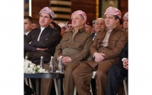 In the presence of President Barzani, the activities of the second day of the opening ceremony of the Barzani National Memorial continued