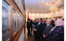  Erbil will be the first Middle Eastern and North African city to establish a sisterhood pact with Nashville