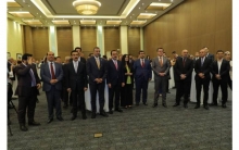 Erbil… The economic forum between the Kurdistan Region and the Republic of Egypt