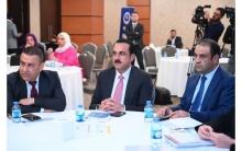Erbil ... Special panel held on the occasion of World Mental Health Day