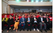 Erbil… Jazz concert