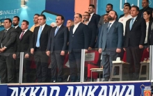 Erbil hosts the West Asian Junior Badminton Championship