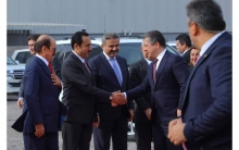 Erbil: Prime Minister Inaugurates the Fabyab Factory, specializing in cardboard packaging products