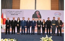 Kurdistan Region Prime Minister Aims to Enhance JICA Cooperation