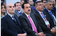 In Erbil… The 4th Joint Conference on the Legal and Political Framework of Righteous Government was held