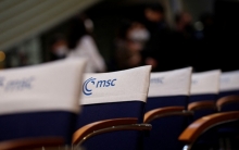 The Munich Security Conference kicks off 