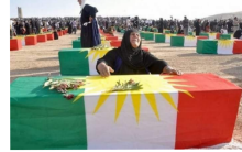 پەیامی پارێزگاری هەولێر، لە ساڵیادی شاڵاوی بەدناوی ئەنفال