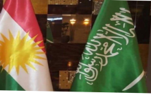 شاندێکی پارێزگای هەولێر سەردانی شانشینی عەرەبی سعودیە دەکات 
