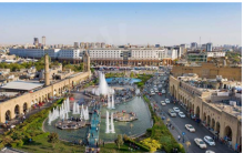 لەهەولێر .. سێ دەریاچە دروست دەکرێت