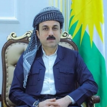 پەیامی پارێزگاری هەولێر، بەبۆنەی جەژنی نەورۆز و سەری ساڵی نوێی كوردی