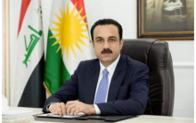 پیرۆزه‌ هه‌ولێر  ڕاگەیەندراوێک لە پارێزگاری هەولێرەوە : 