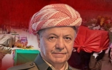 پەیامی پارێزگارى هه‌ولێر، بەبۆنەی ساڵیادی ئەنفالکردنی بارزانییەکان