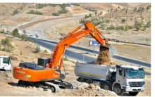 کارکردن لە دووسایدی ( هەولێر - کۆیە ) بە بەرزترین کوالێتی بەردەوامه