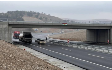 پڕۆژە ستراتیجییەكەی هەولێر-گۆمەسپان-كۆیە-هەنارە تەواو بوو