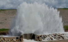 بەنداوی چەمرگە