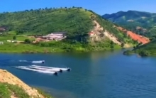 بەنداوی ئاقوبان