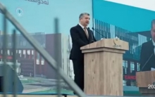 هەولێر، دەبێتە خاوەنی گەورەترین نەخۆشخانەی 200 قەرەوێڵەیی شێرپەنجە