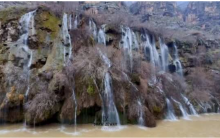 هەولێر... ئاستی ئاوی ژێر زەوی بەشێوەیەکی بەرچاو بەرزبۆتەوە