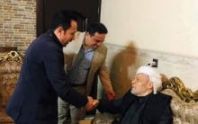بەڕێزان/ بنەماڵە و خانەوادەی کۆچکردوو (مەلا ئەحمەد لهێبانی)