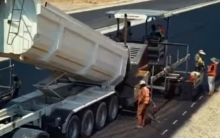 پڕۆژەی ستراتیجیی ڕێگای دووسایدی هەولێر - کۆیە