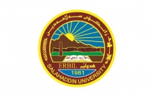 جامعة صلاح الدين تحتل المرتبة الأولى على مستوى الجامعات في كوردستان والعراق