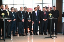 Japanese city for Japanese brands to be built in Erbil