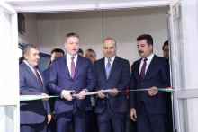 أربيل.. الجامعات الإيطالية تفتتح معرضا للآثار وعلم الآثار