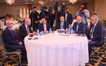 Erbil: Project of installation of solar energy system for forty (40) village water wells