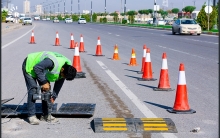 اربيل..في يوم العالمي لضحايا حوادث الطرق 