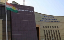 مديرية مرور أربيل تعلن إيقاف تسيير المعاملات لمدة 11 يوماً