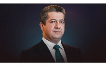 Prime Minister Barzani attends workshop on earthquake protection in Kurdistan Region