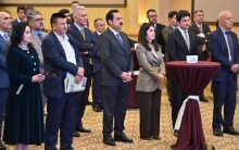 Erbil: Attempts at familiarization and collaborative activities