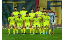 The Erbil Governor congratulates the Erbil team on their victory over Al-Kahraba Club