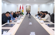 Governor of Erbil: No one should be permitted to take advantage of Newroz and the holy month of Ramadan to raise the prices of food and goods for Erbil residents