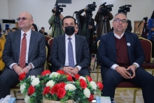 هەولێر .. ڕۆژی جیھانی کەسانی خاوەن پێداویستی تایبەت بەرز ڕاگیرا