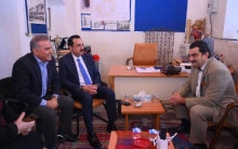  Governor of Erbil: 