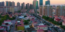 استثمار إقليم كوردستان تقرر فحص جودة المشاريع الإنشائية والتأكد من قدرتها على مقاومة الزلازل