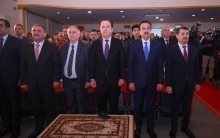 Erbil: Keeping alive the memory of three original Kurdish artists