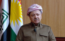 Statement from President Masoud Barzani to Iraqi and Kurdistan public opinion